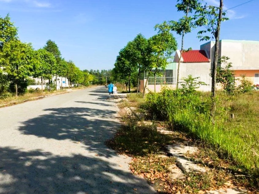Bán đất Bình Phước, liền kề các siêu khu công nghiệp, chợ